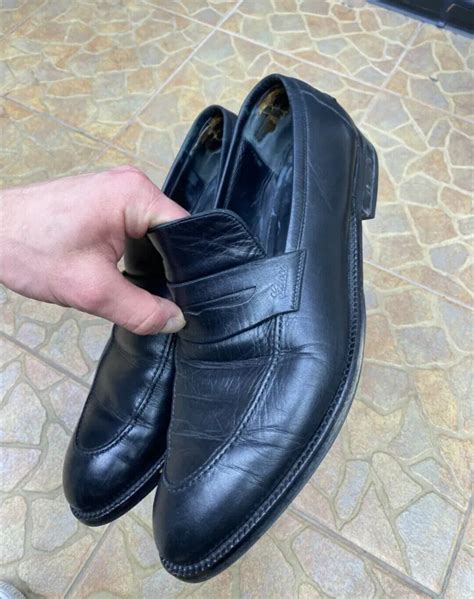 gucci men's smooth leather black loafer shoes 257824|gucci loafers men nordstrom.